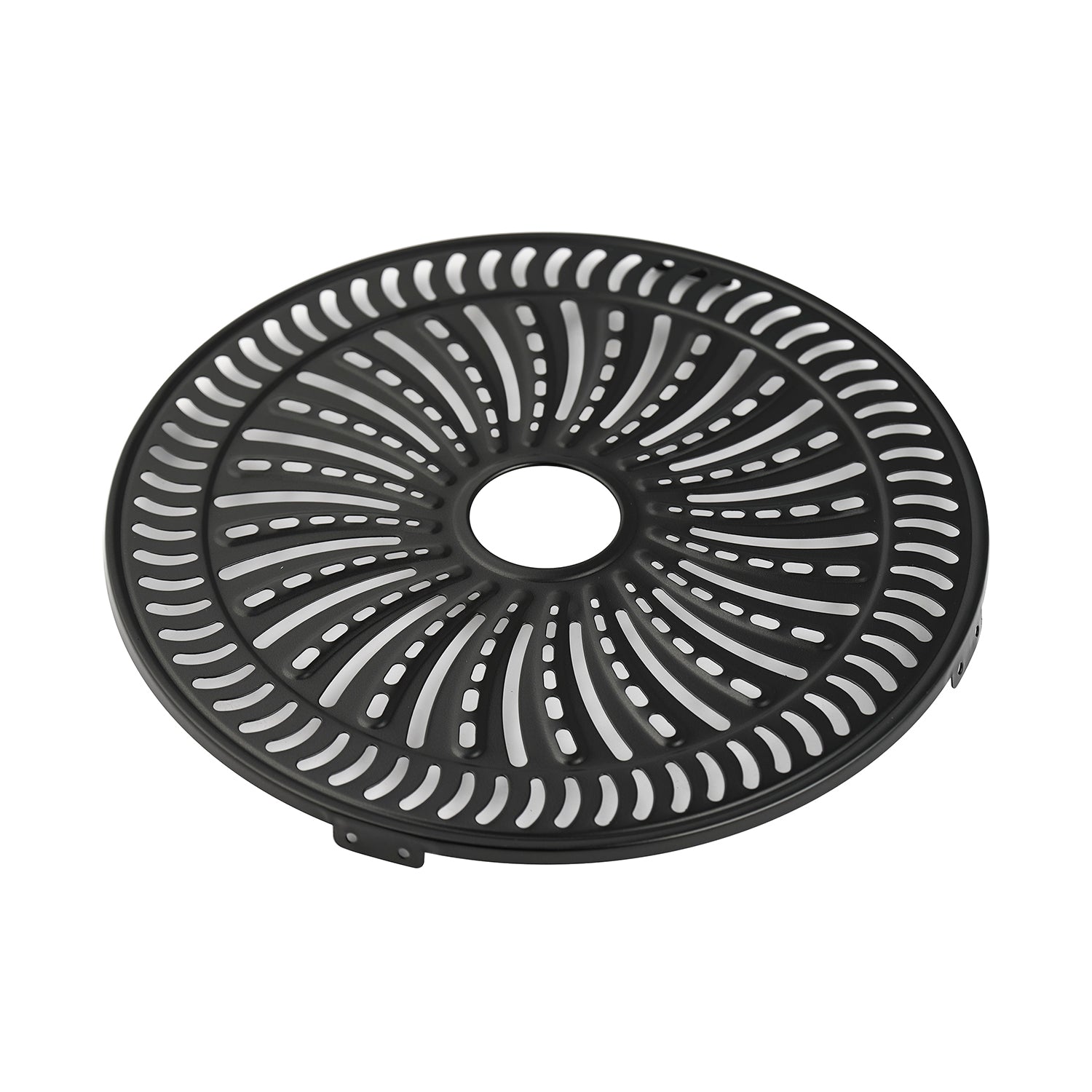DICTROLUX - Friggitrice ad Aria Digitale Top Frying 4 Litri 1500 Watt