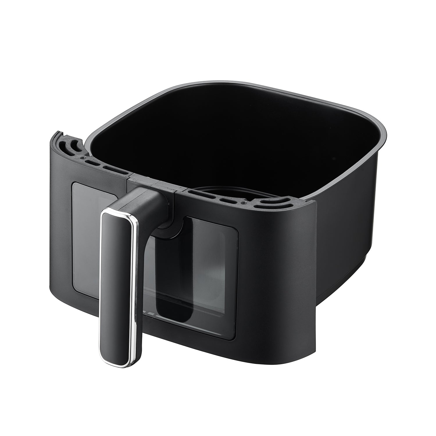 DICTROLUX - Friggitrice ad Aria Digitale Quick Fryer One 5 Litri 1500 Watt