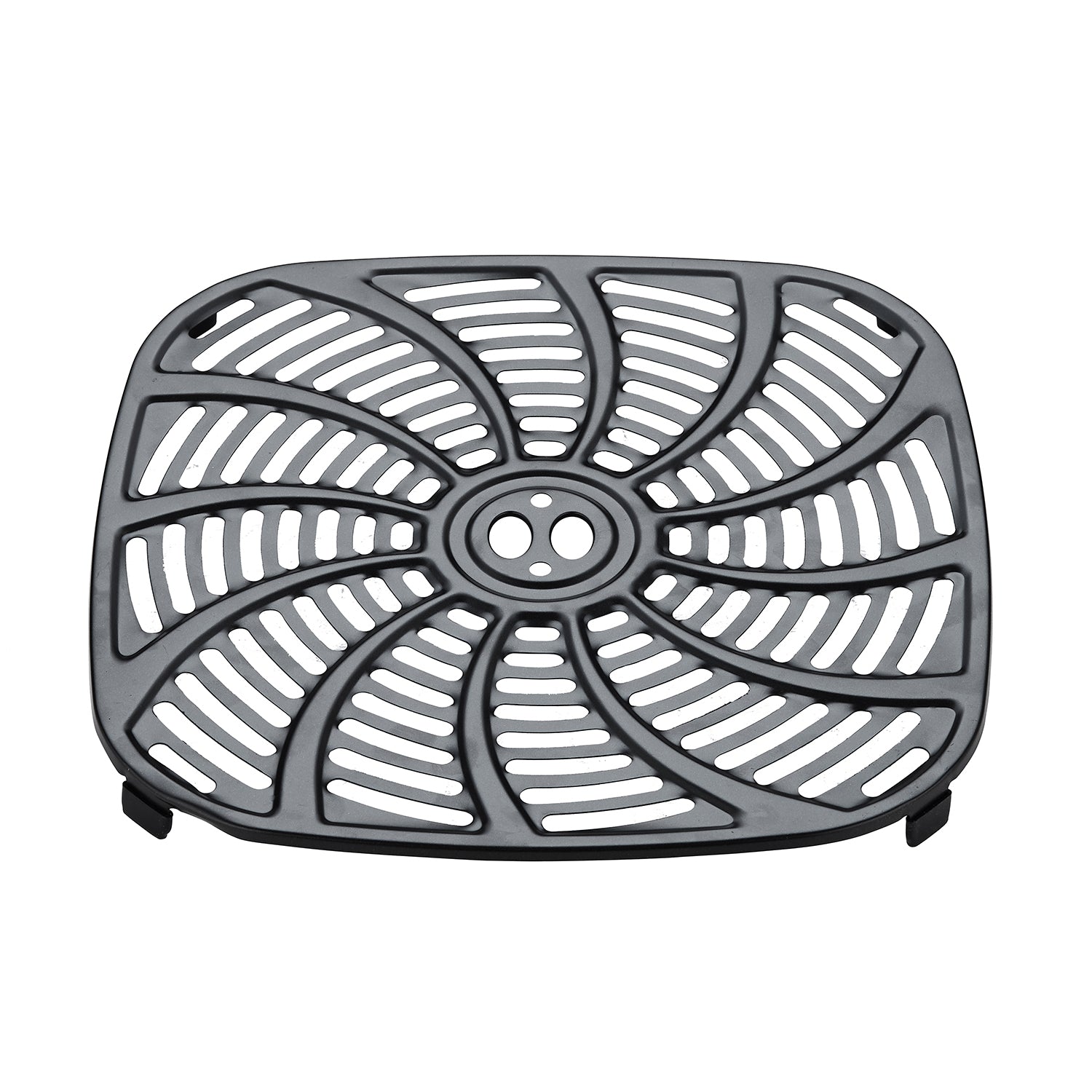 DICTROLUX - Friggitrice ad Aria Digitale Innovative 10 Litri 2100 Watt
