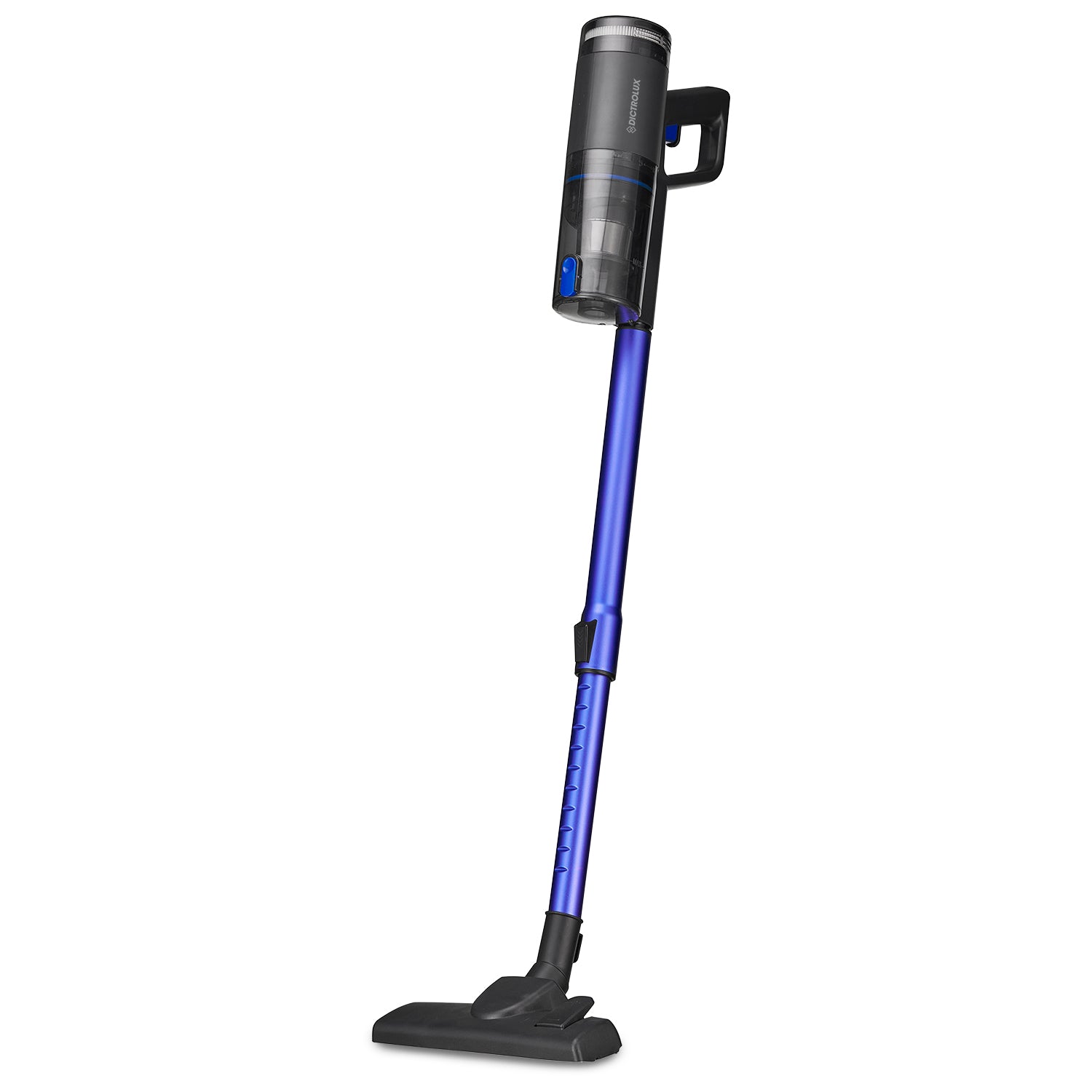 DICTROLUX - Scopa Elettrica 2 in 1 Cyclo Nova SV902 500 Watt