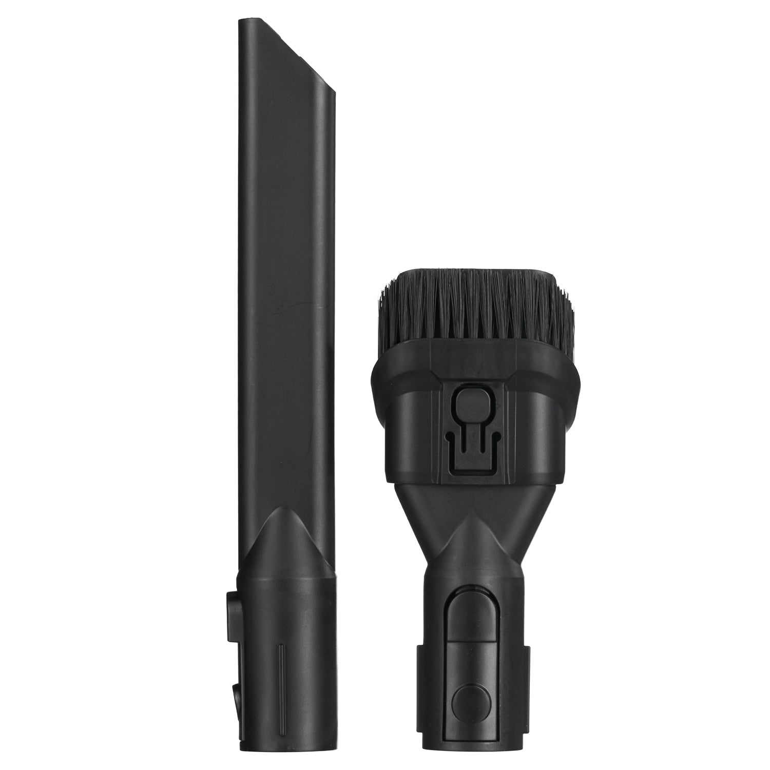 DICTROLUX - Scopa Elettrica 2 in 1 Elodie SV807B 180 Watt