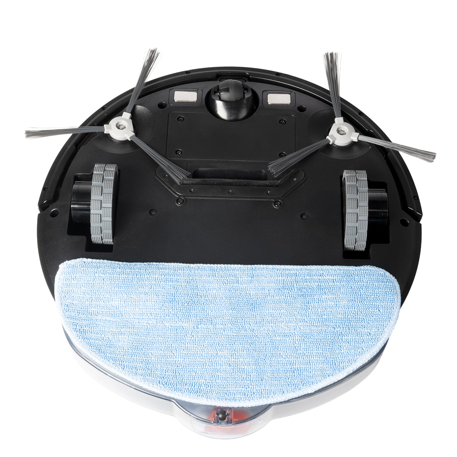 DICTROLUX - Robot Aspirapolvere Lavapavimenti Turbo Extreme 2 in 1 Wi-Fi
