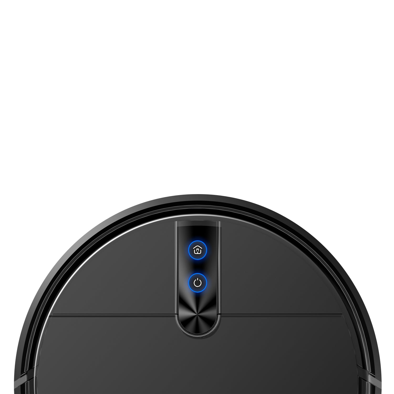 DICTROLUX - Robot Aspirapolvere Lavapavimenti Turbo Extreme 2 in 1 Wi-Fi