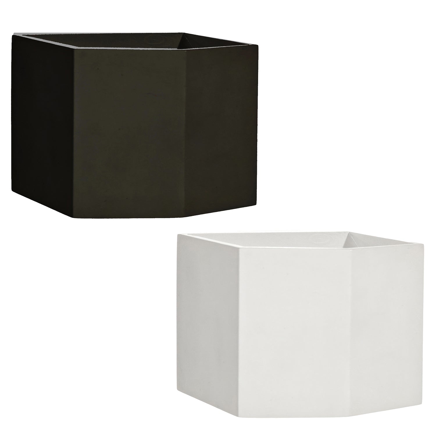 DICTROLUX - Lampada LED da Parete Ricaricabile con Sensore di Movimento