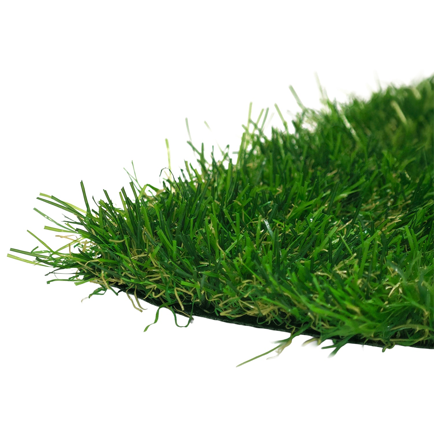 VESTIAMO CASA GIARDINO - Prato Sintetico da Giardino 2×4 metri - Effetto Naturale spessore 20 mm