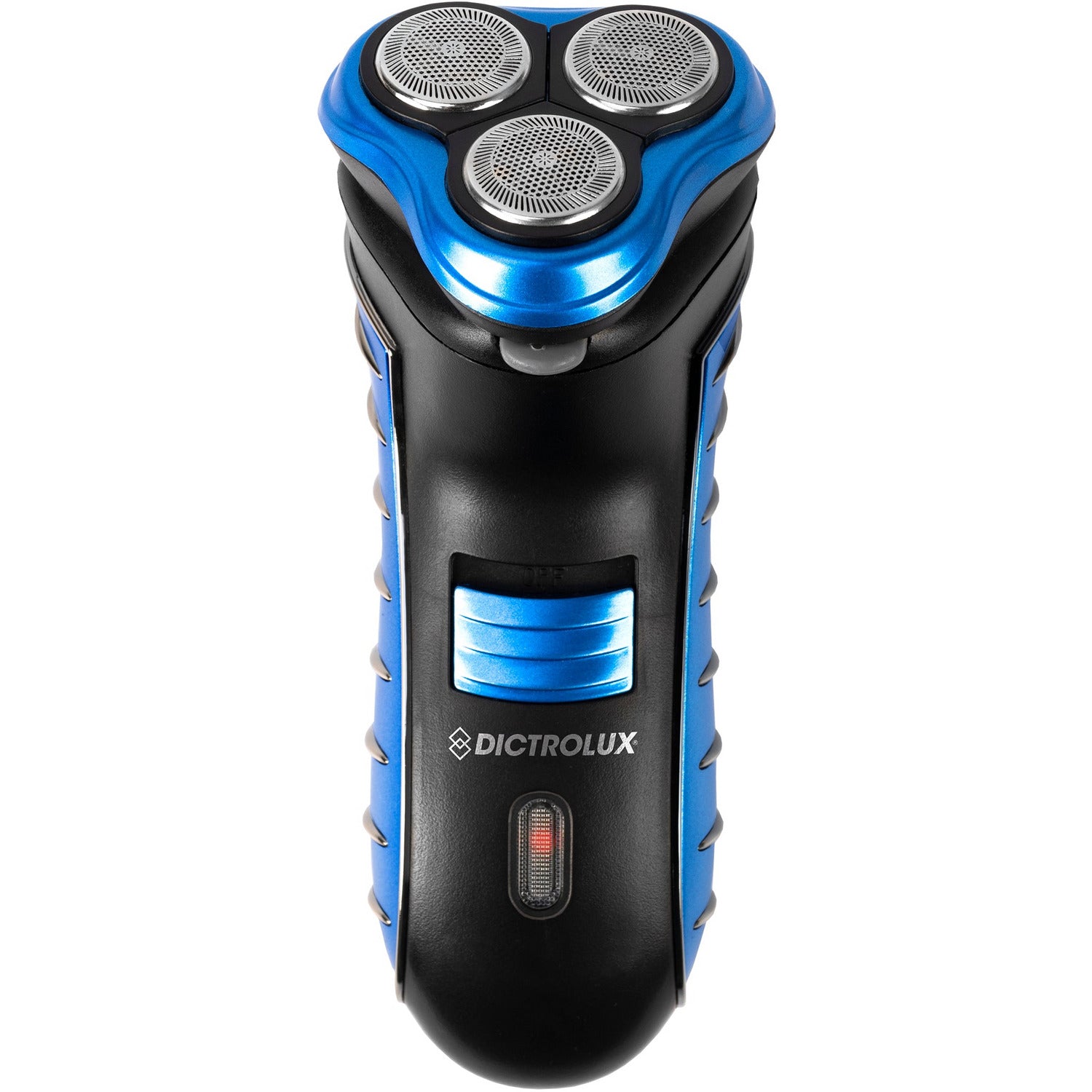 DICTROLUX - Rasoio Elettrico Ricaricabile 2 in 1 Serie 1