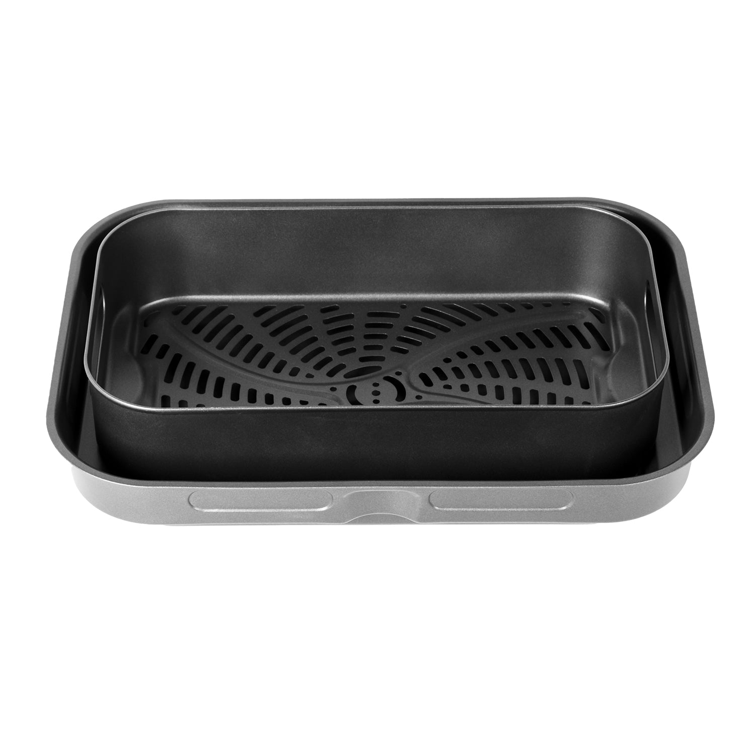 DICTROLUX - Friggitrice ad Aria Multifunzionale Miss Fryer Elite 1800 Watt