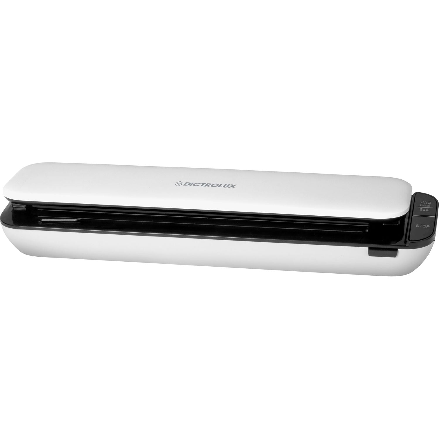 DICTROLUX - Macchina Sottovuoto 2 in 1 Pro Wakum 110 Watt