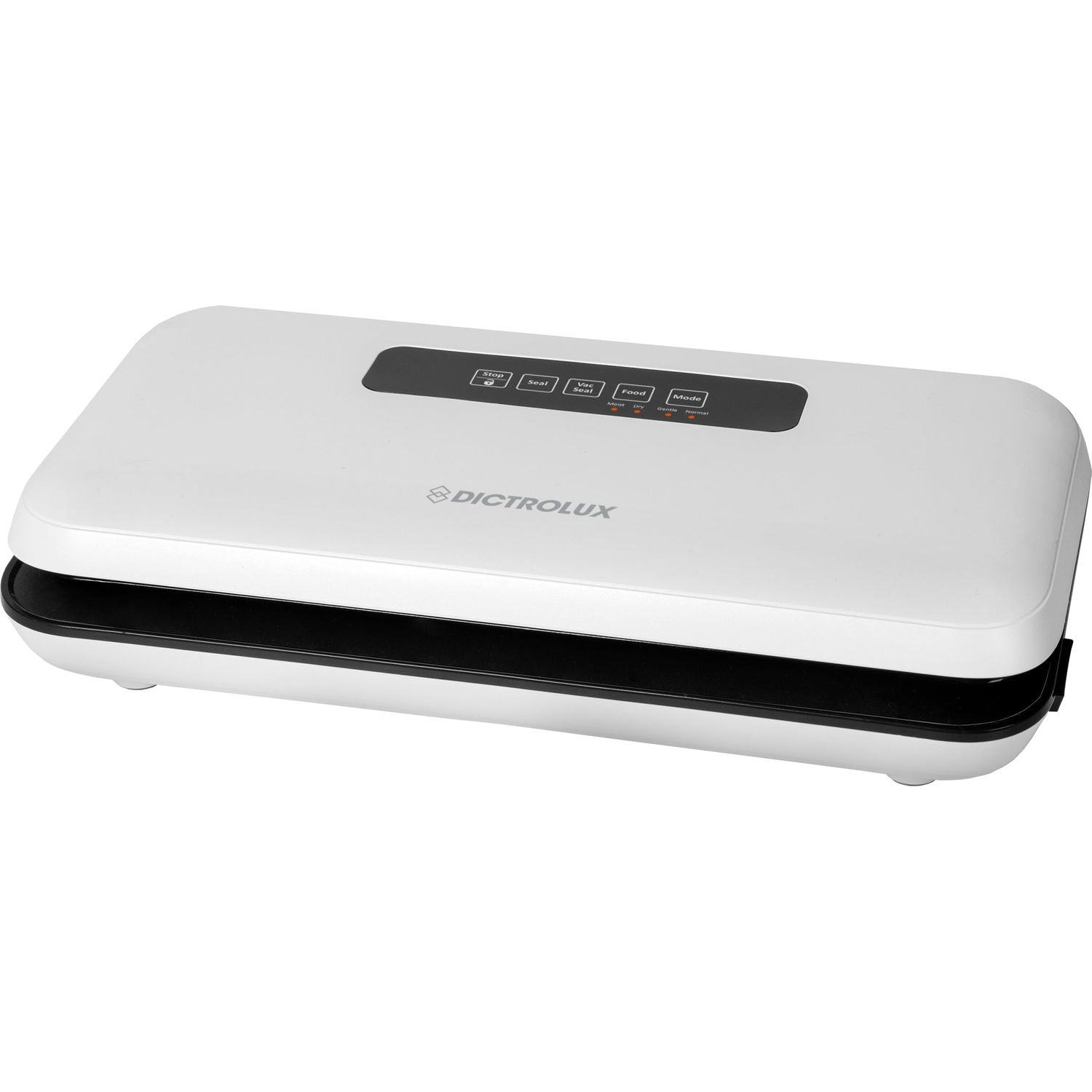 DICTROLUX - Macchina Sottovuoto 4 in 1 Freshkeep 110 Watt