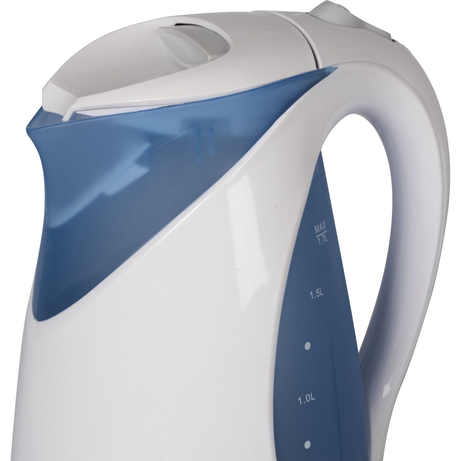 DICTROLUX - Bollitore Elettrico 1,7 Litri 2200 Watt