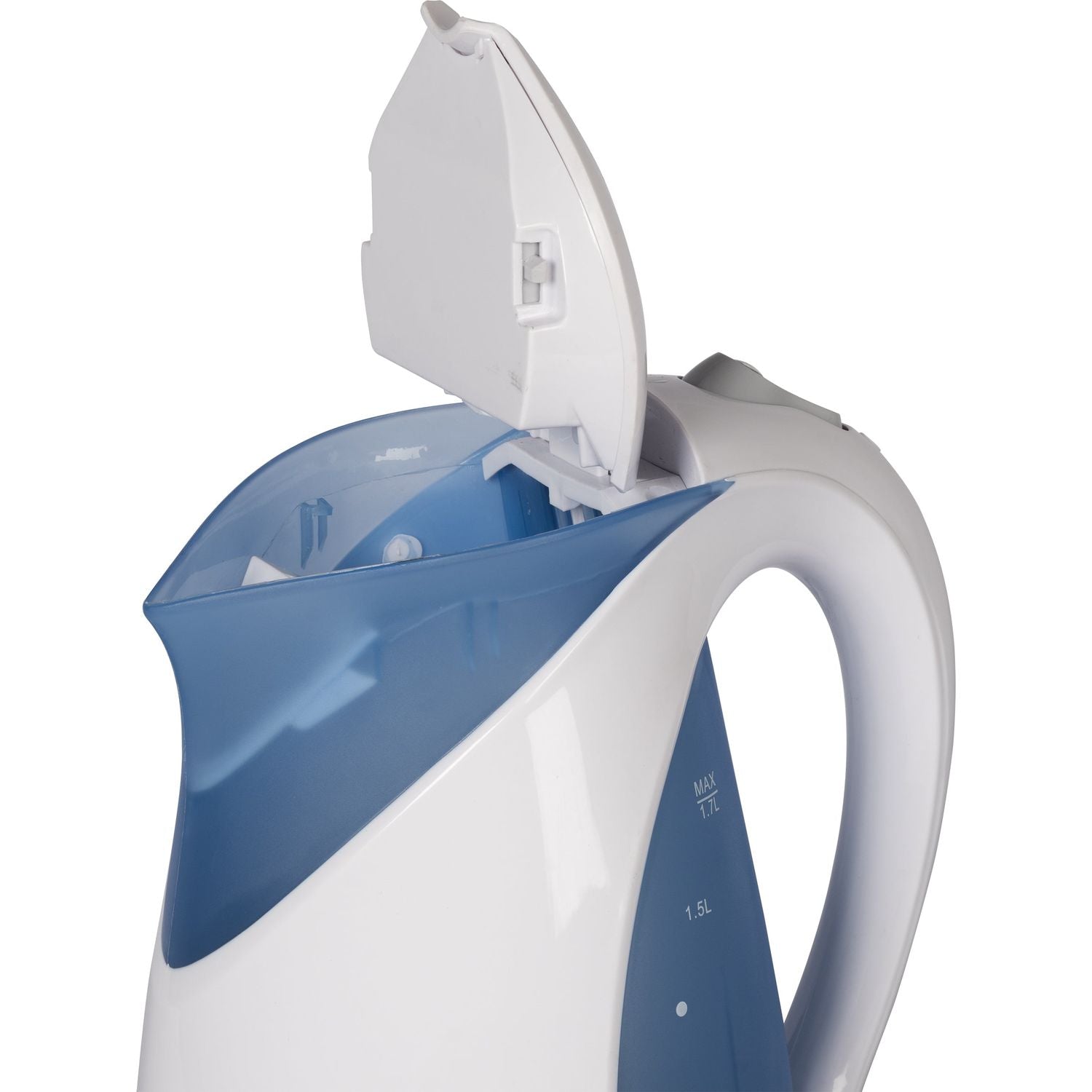 DICTROLUX - Bollitore Elettrico 1,7 Litri 2200 Watt