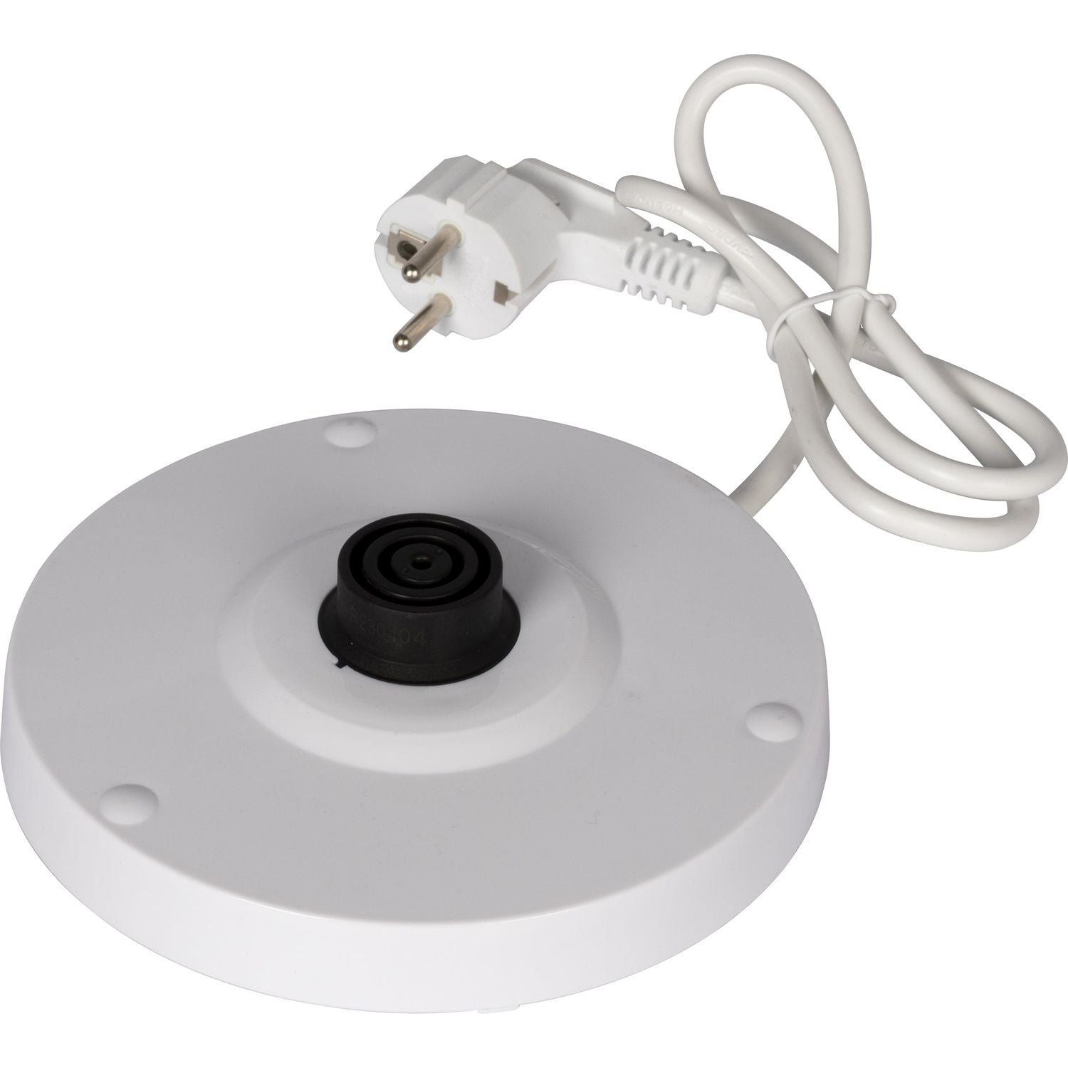 DICTROLUX - Bollitore Elettrico 1,7 Litri 2200 Watt