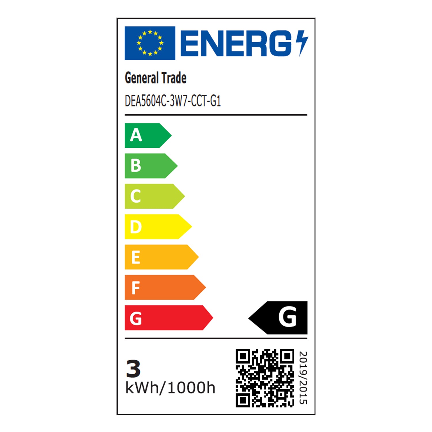 DICTROLUX - Lampada Led Touch Dimmerabile White Penelope  - h36 cm diametro 11,5 cm