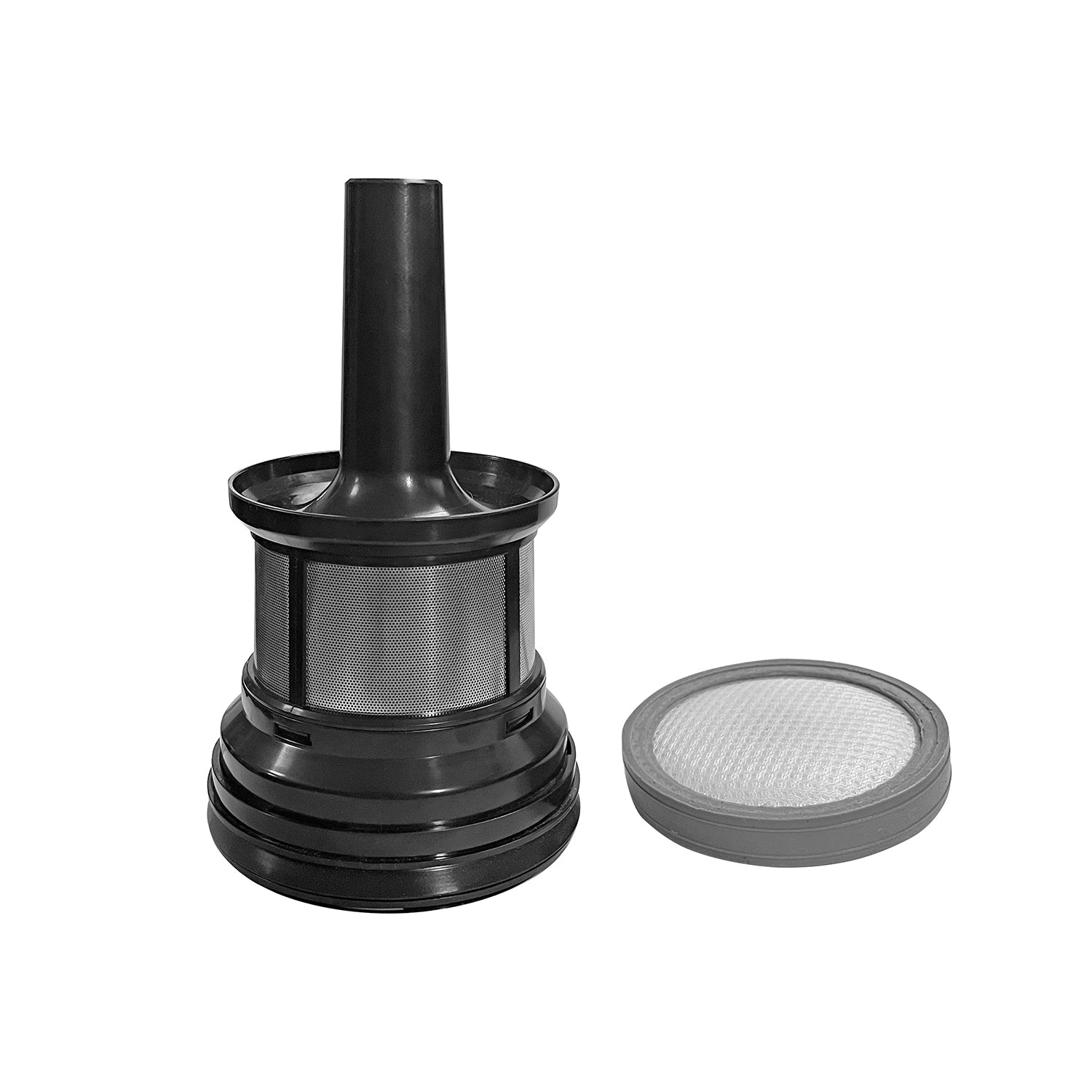 DICTROLUX - Scopa Elettrica Senza Fili Liberty Compact HVC-021 300 Watt