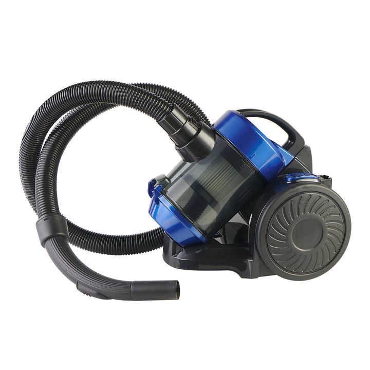 DICTROLUX - Aspirapolvere Ciclonico Top Cyclonic Serie 8803-1 800 Watt