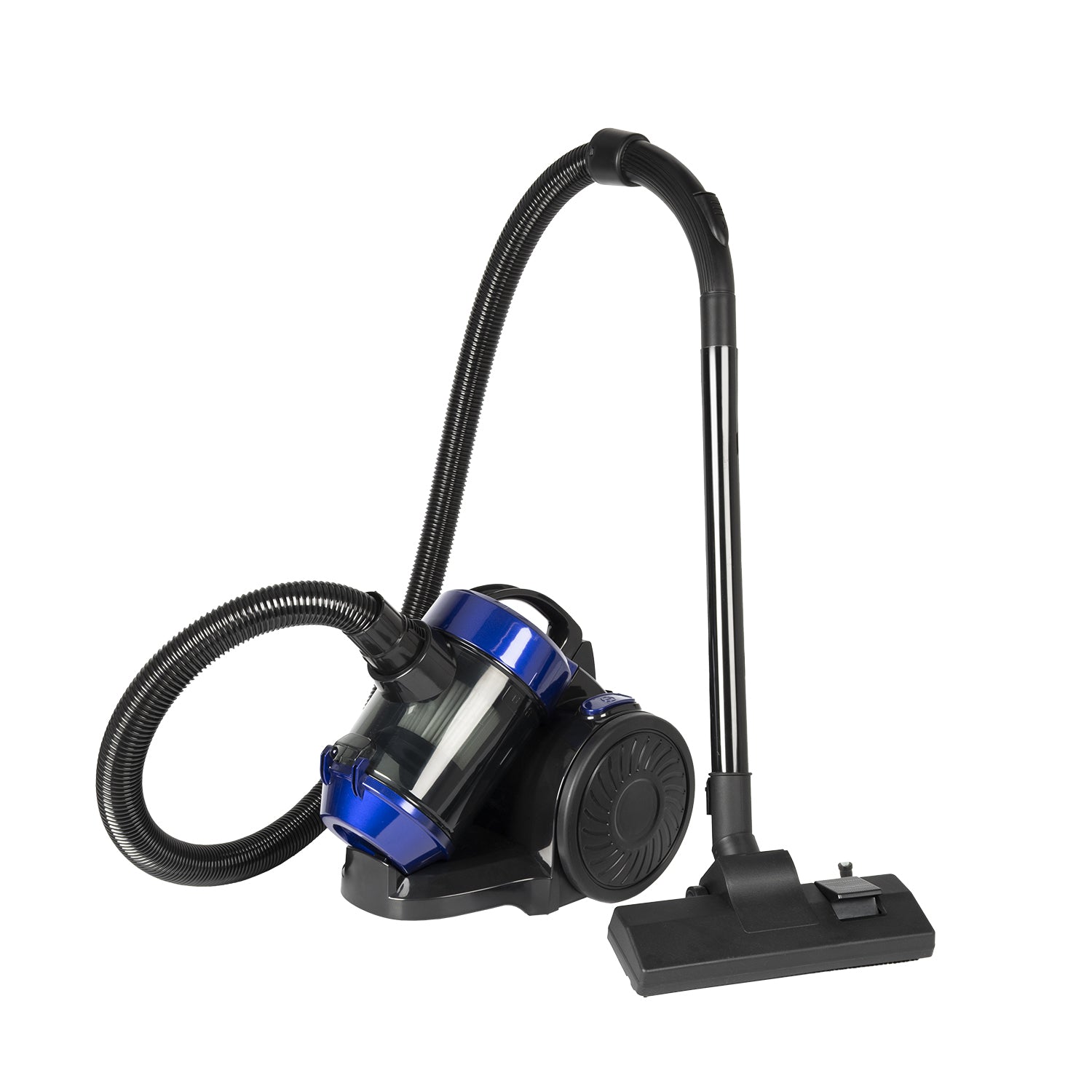 DICTROLUX - Aspirapolvere Ciclonico Top Cyclonic Serie 8803-1 800 Watt