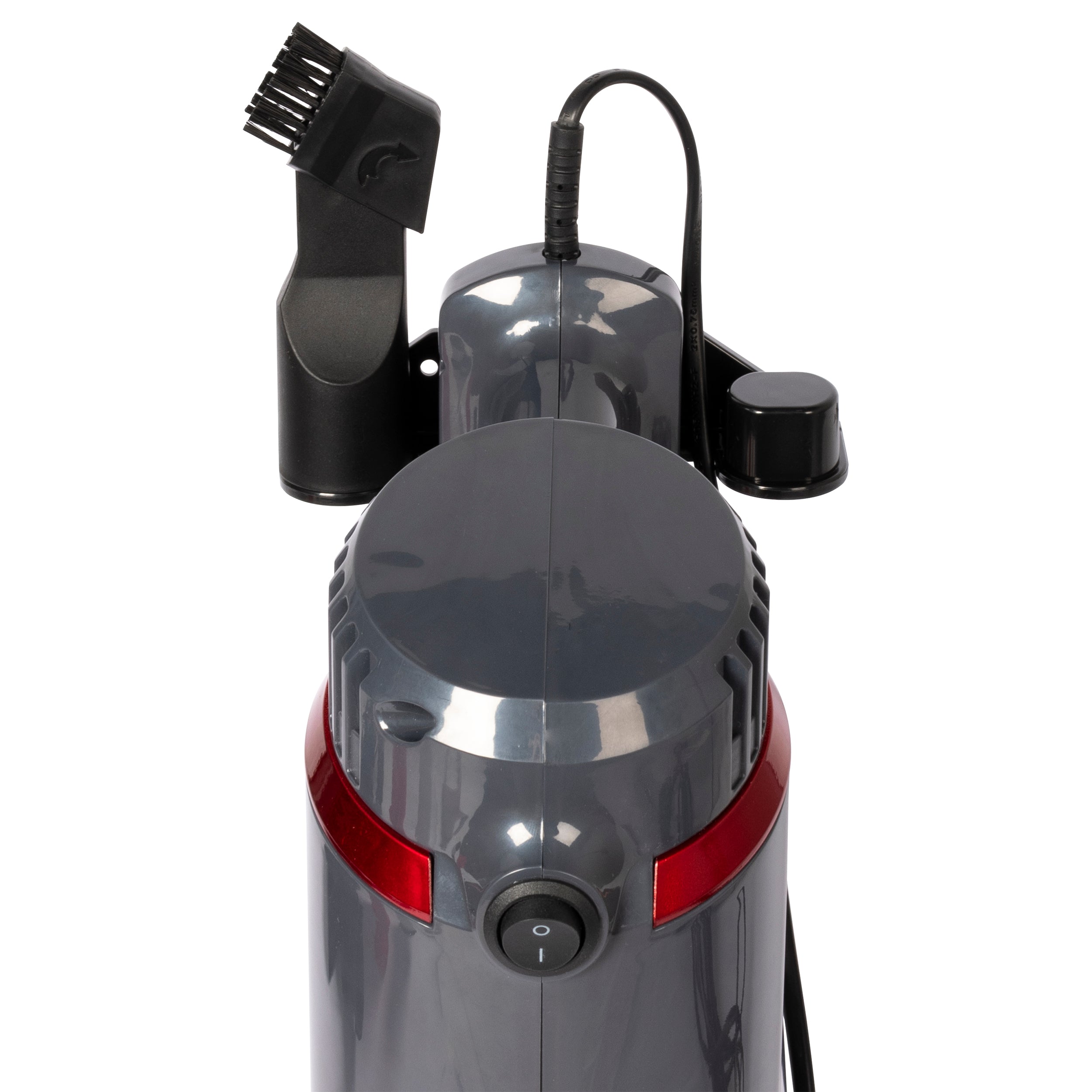 DICTROLUX - Scopa Elettrica Ciclonica 2in1 Vortix 600 Watt