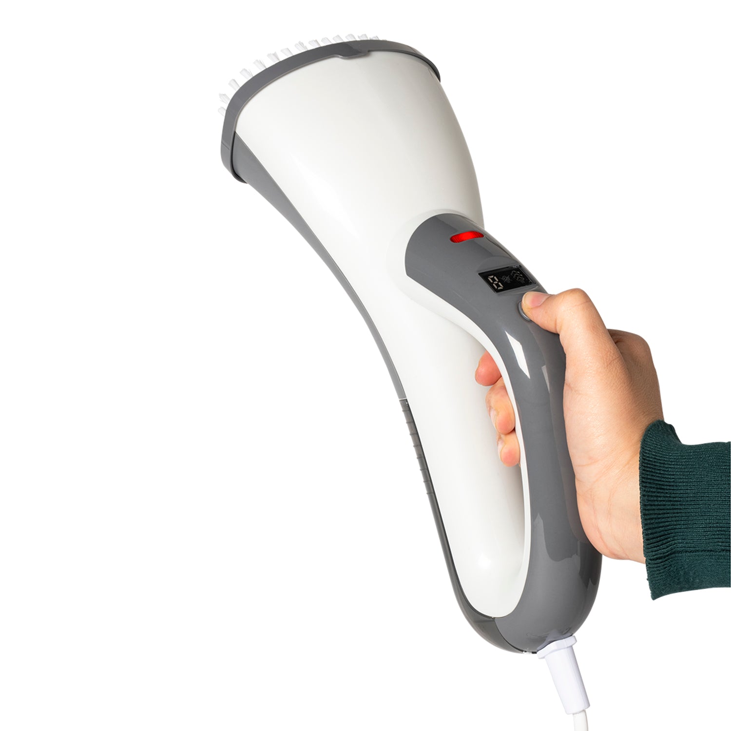 DICTROLUX - Ferro da stiro Verticale a vapore Vertitech 1400 Watt