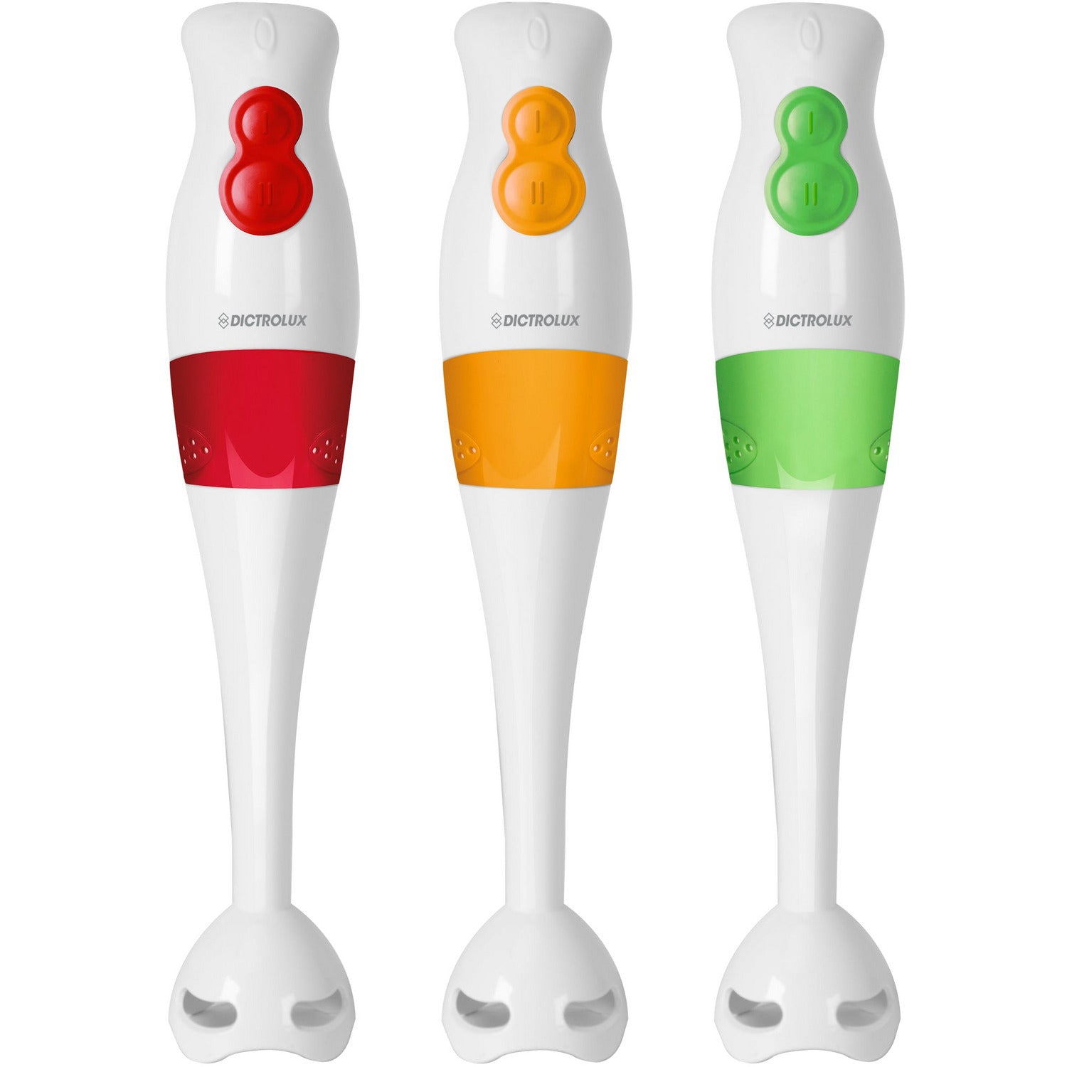 DICTROLUX - Frullatore ad Immersione 200 Watt