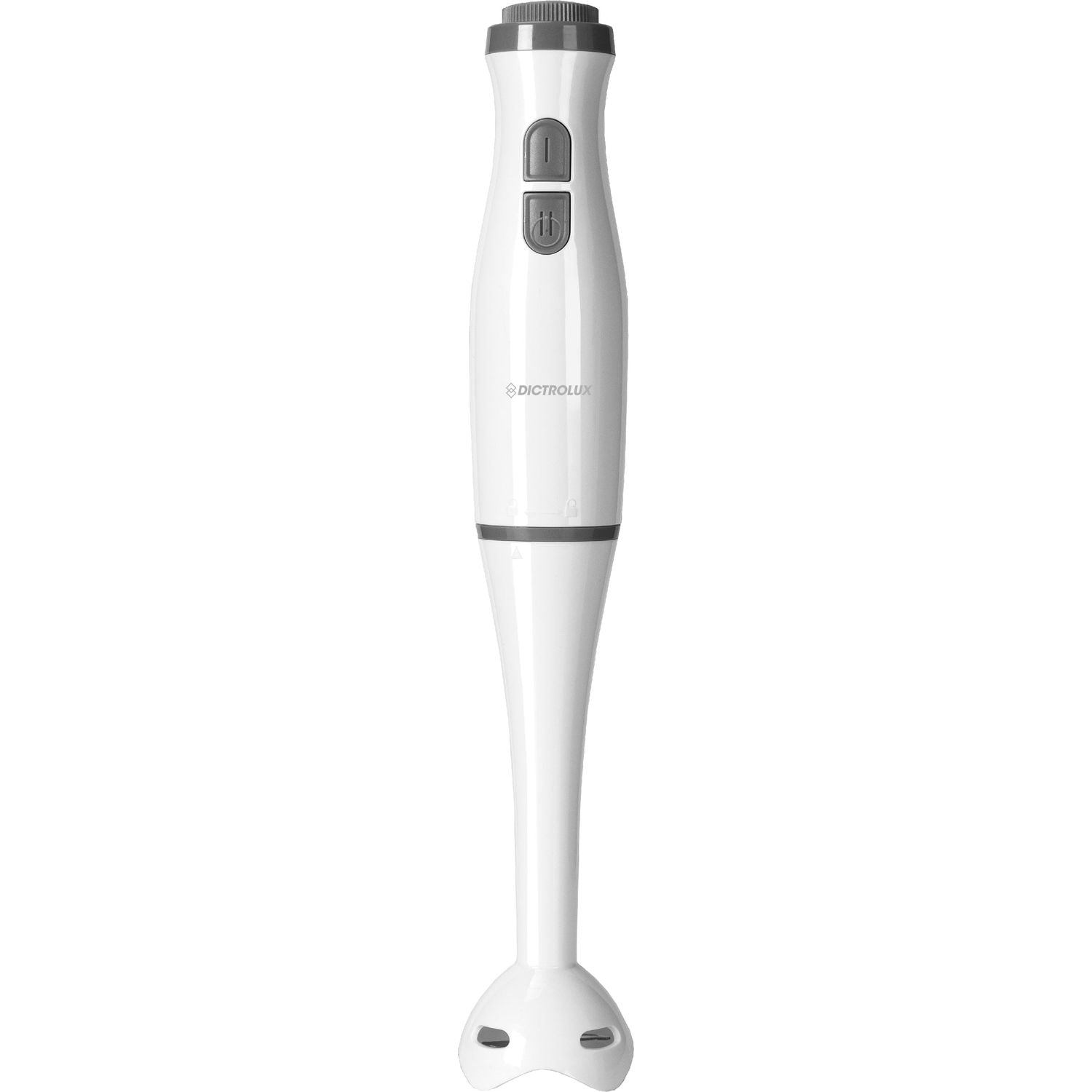 DICTROLUX - Frullatore a Immersione 400 Watt