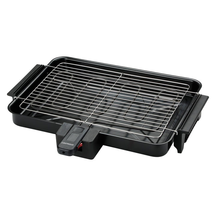 DICTROLUX - Griglia Elettrica Rostick 2200 Watt
