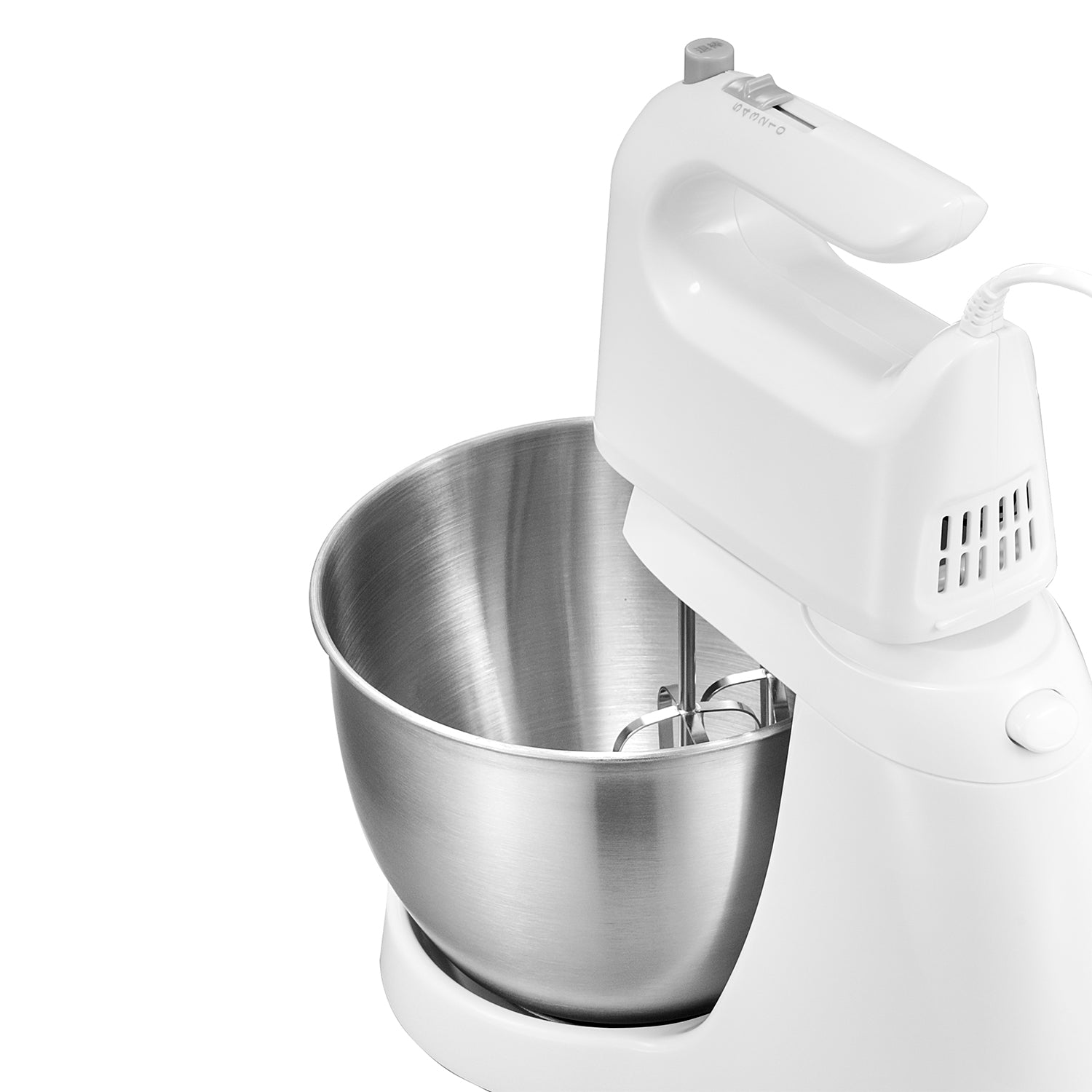 DICTROLUX - Sbattitore con Ciotola CX 6683 2,8 Litri 200 Watt