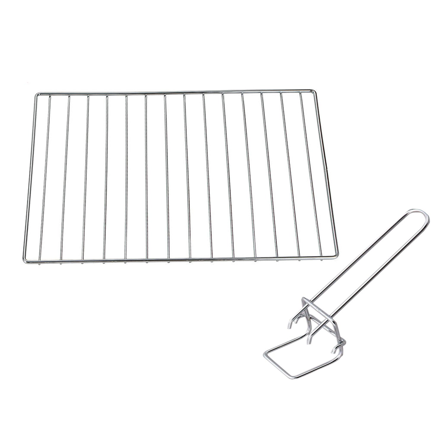 DICTROLUX - Forno per Pizza PizzaSmart con Pietra Refrattaria 1600 Watt