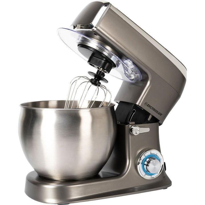 DICTROLUX - Impastatrice Professionale Uranus 8,5 litri 1500 Watt