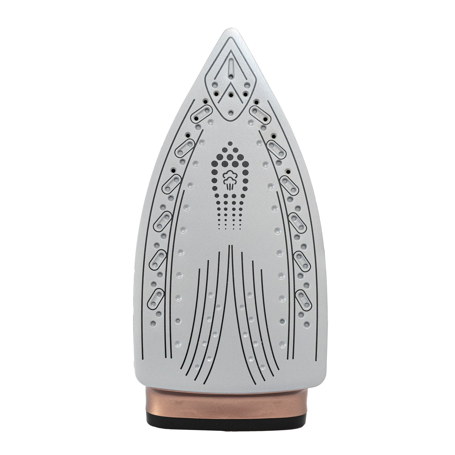 DICTROLUX - Ferro da stiro con caldaia Asox Gold ECO 2700 Watt