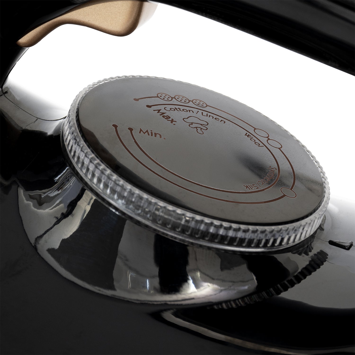 DICTROLUX - Ferro da stiro con caldaia Asox Gold ECO 2700 Watt