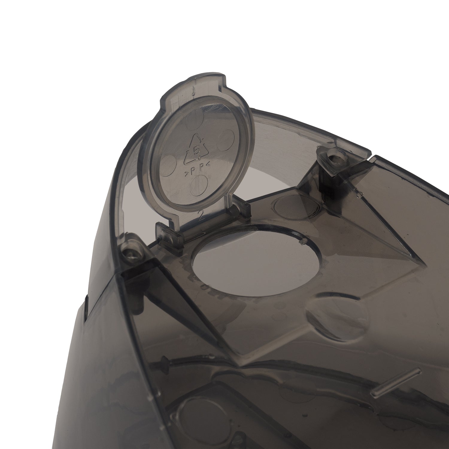 DICTROLUX - Ferro da stiro con caldaia Asox Gold ECO 2700 Watt