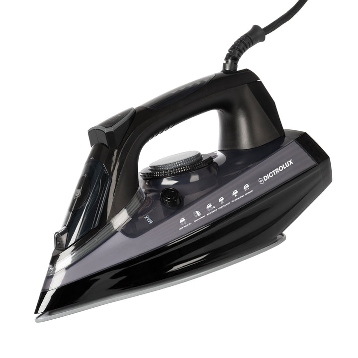 DICTROLUX - Ferro da stiro Iron Revolution 3000 Watt