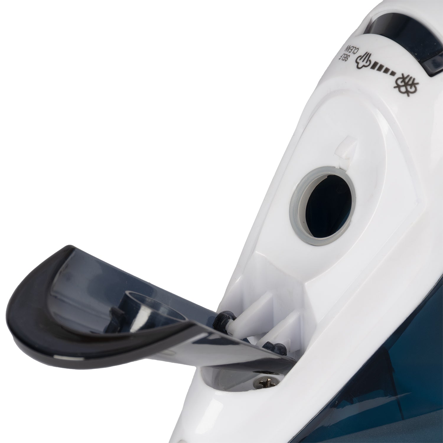 DICTROLUX - Ferro da Stiro a Vapore IronGreen 2000 Watt