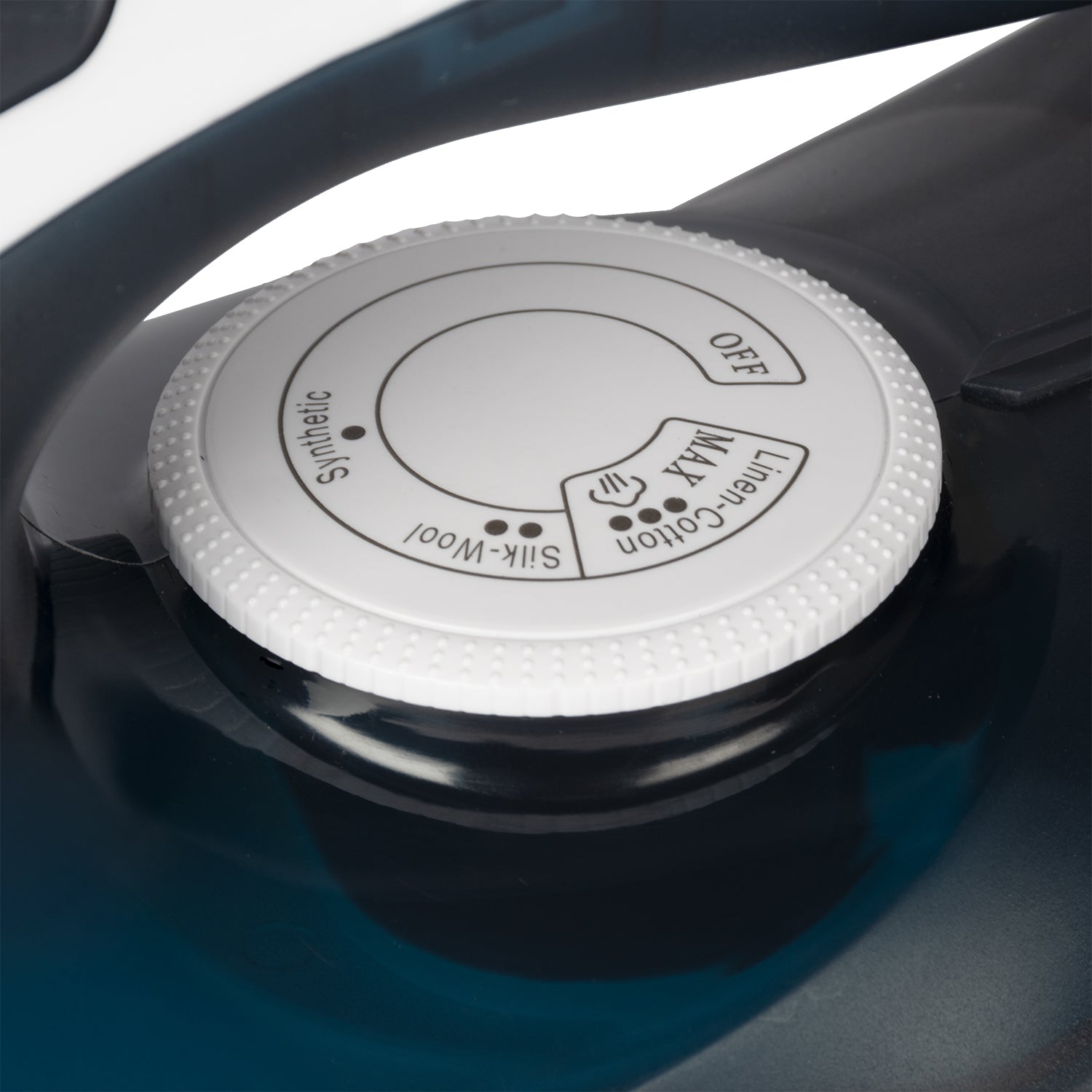 DICTROLUX - Ferro da Stiro a Vapore IronGreen 2000 Watt