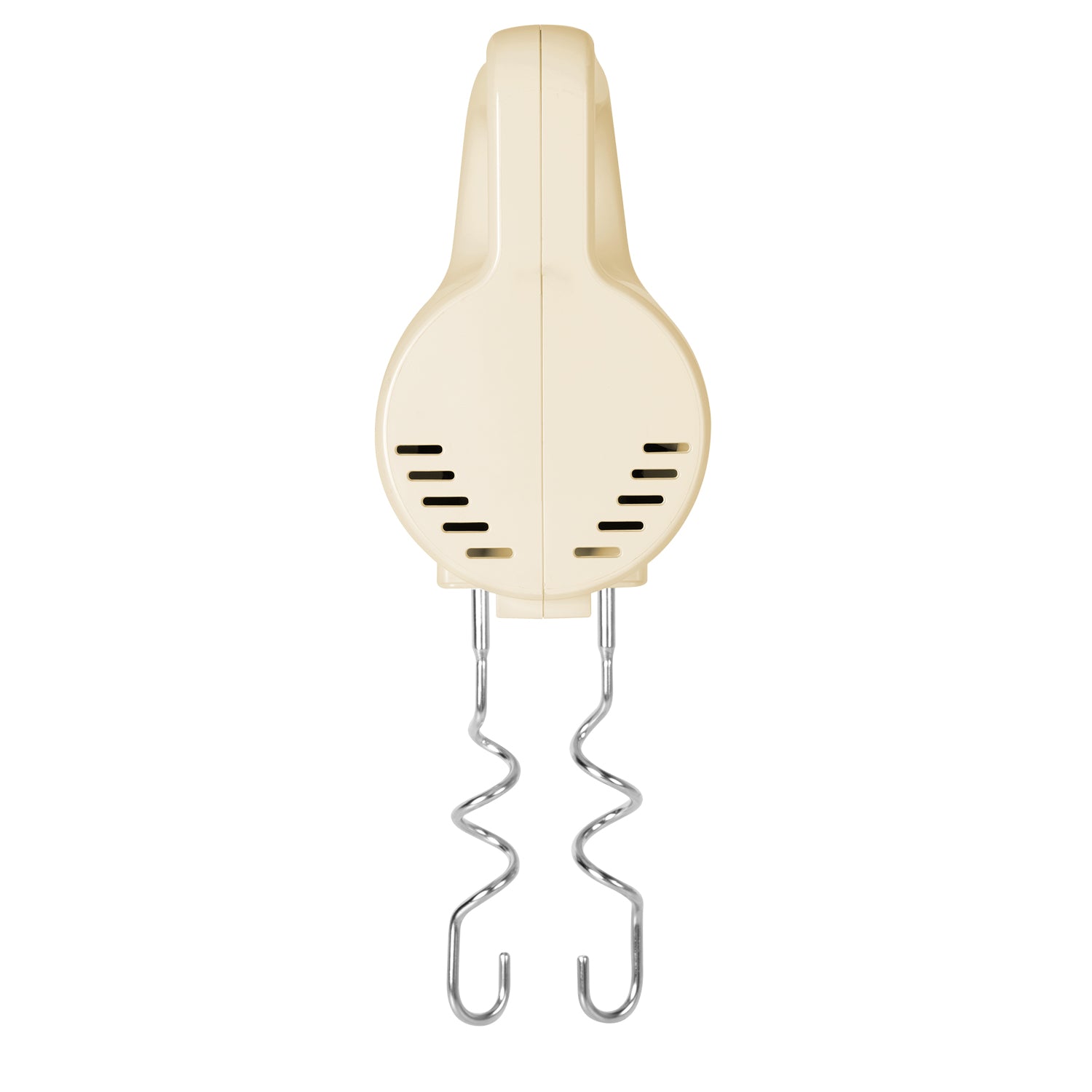 DICTROLUX - Sbattitore Elettrico DX-2202 Crema Swing Collection 500 Watt