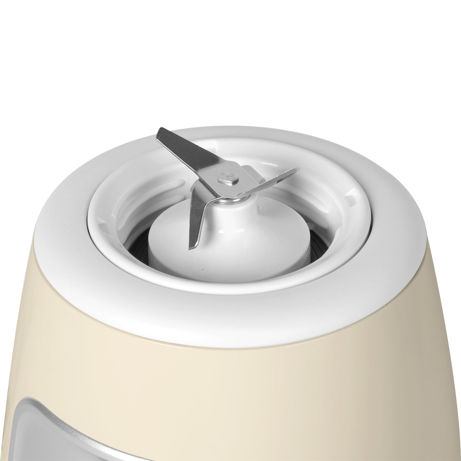 DICTROLUX - Frullatore DX-2103 Crema Swing Collection 1000 Watt