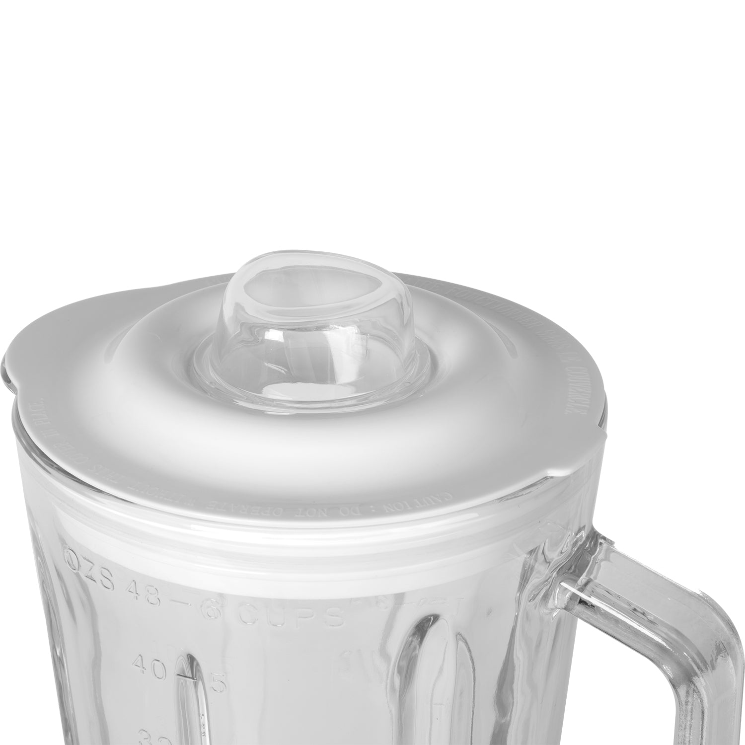 DICTROLUX - Frullatore DX-2103 Crema Swing Collection 1000 Watt