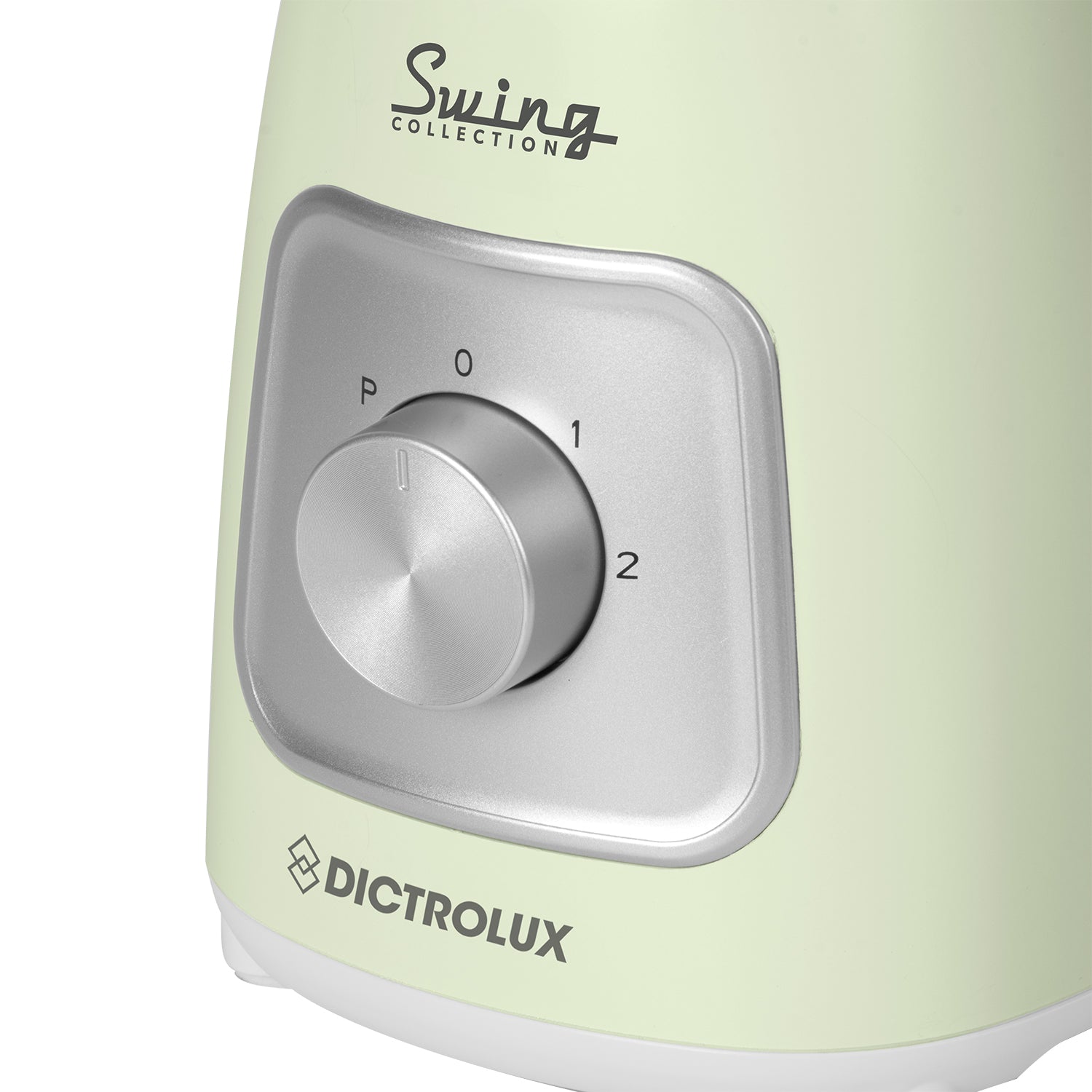 DICTROLUX - Frullatore DX-2103 Verde Swing Collection 1000 Watt