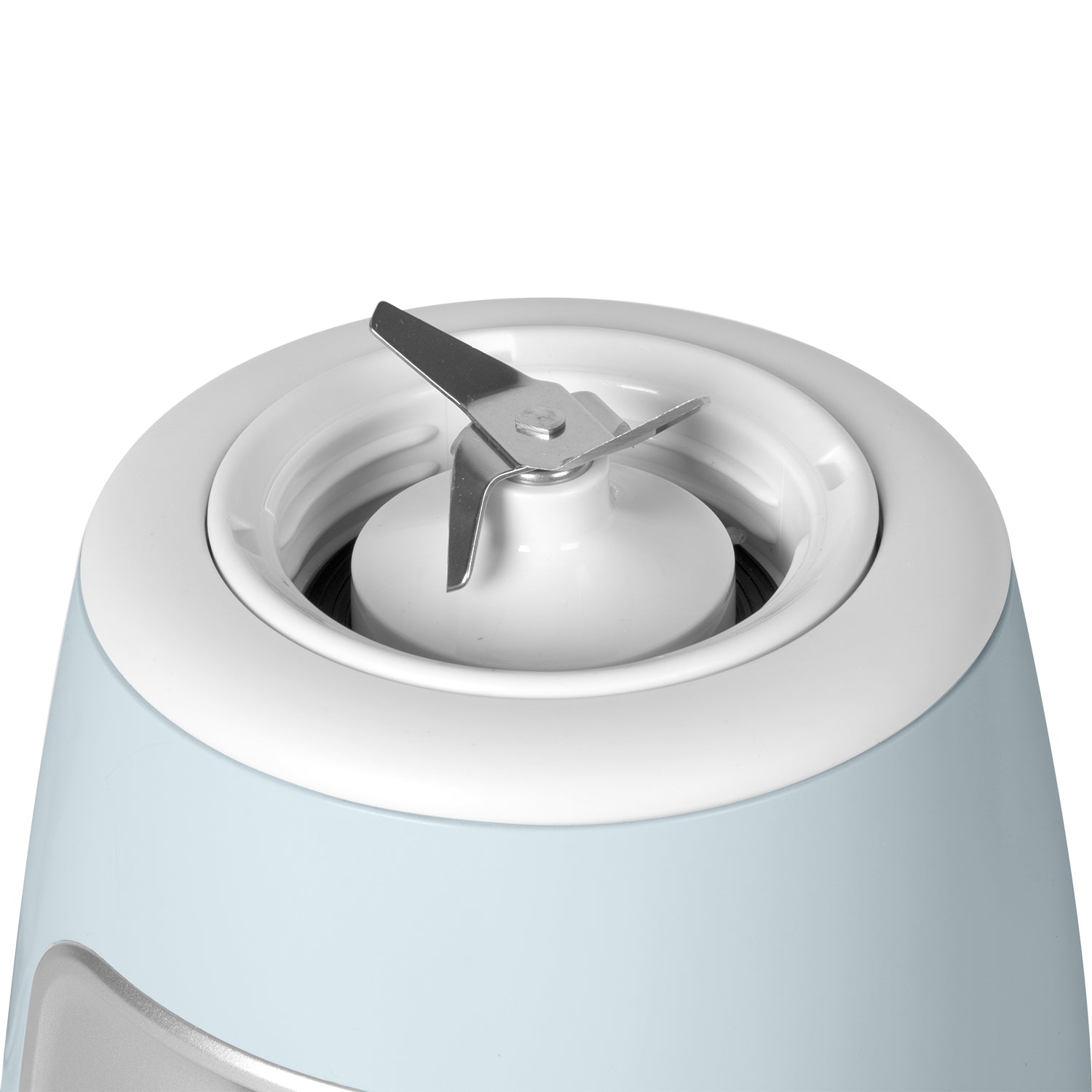 DICTROLUX - Frullatore DX-2103 Celeste Swing Collection 1000 Watt