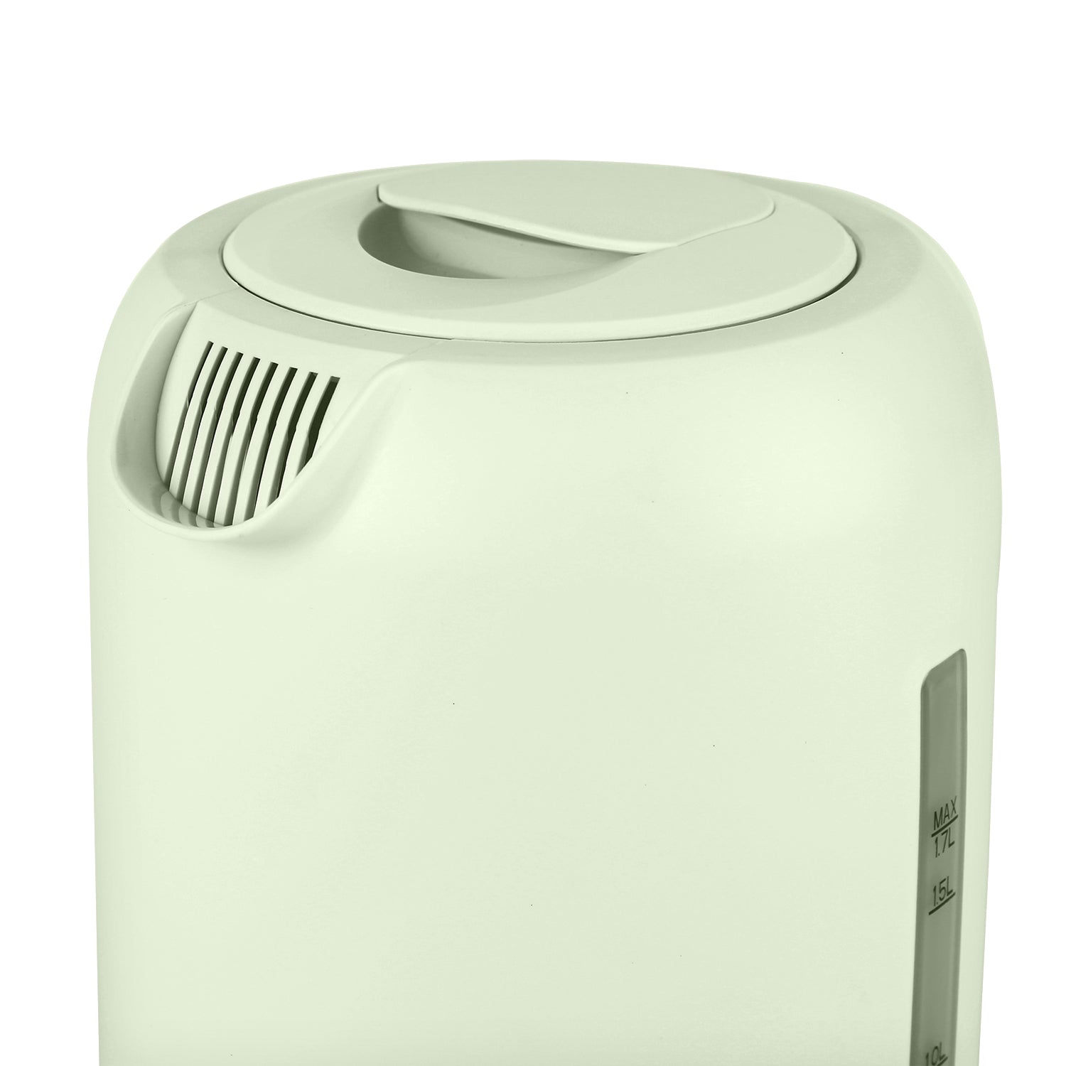 DICTROLUX - Bollitore Elettrico 1,7 Litri YG-608 Verde Swing Collection 2200 Watt