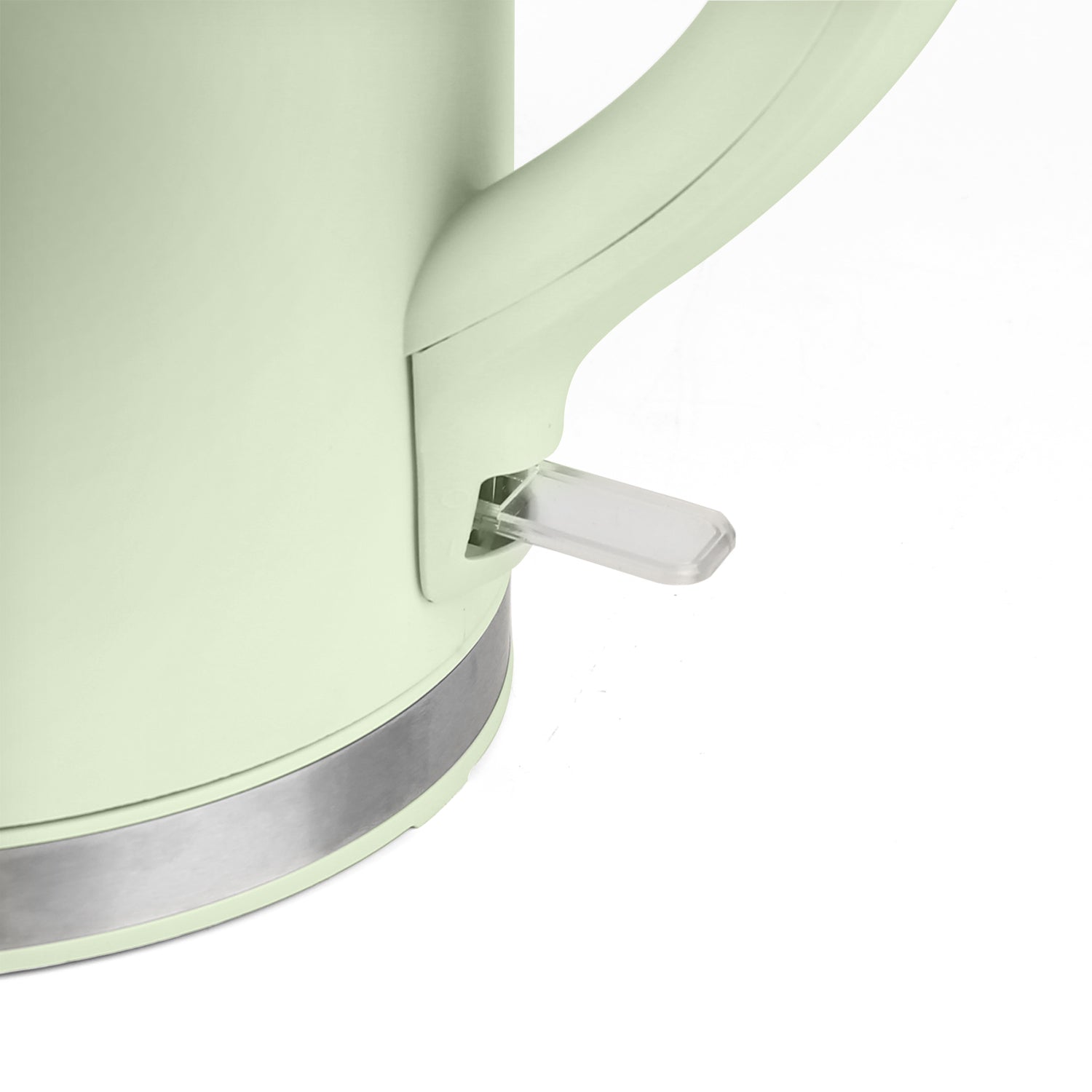 DICTROLUX - Bollitore Elettrico 1,7 Litri YG-608 Verde Swing Collection 2200 Watt
