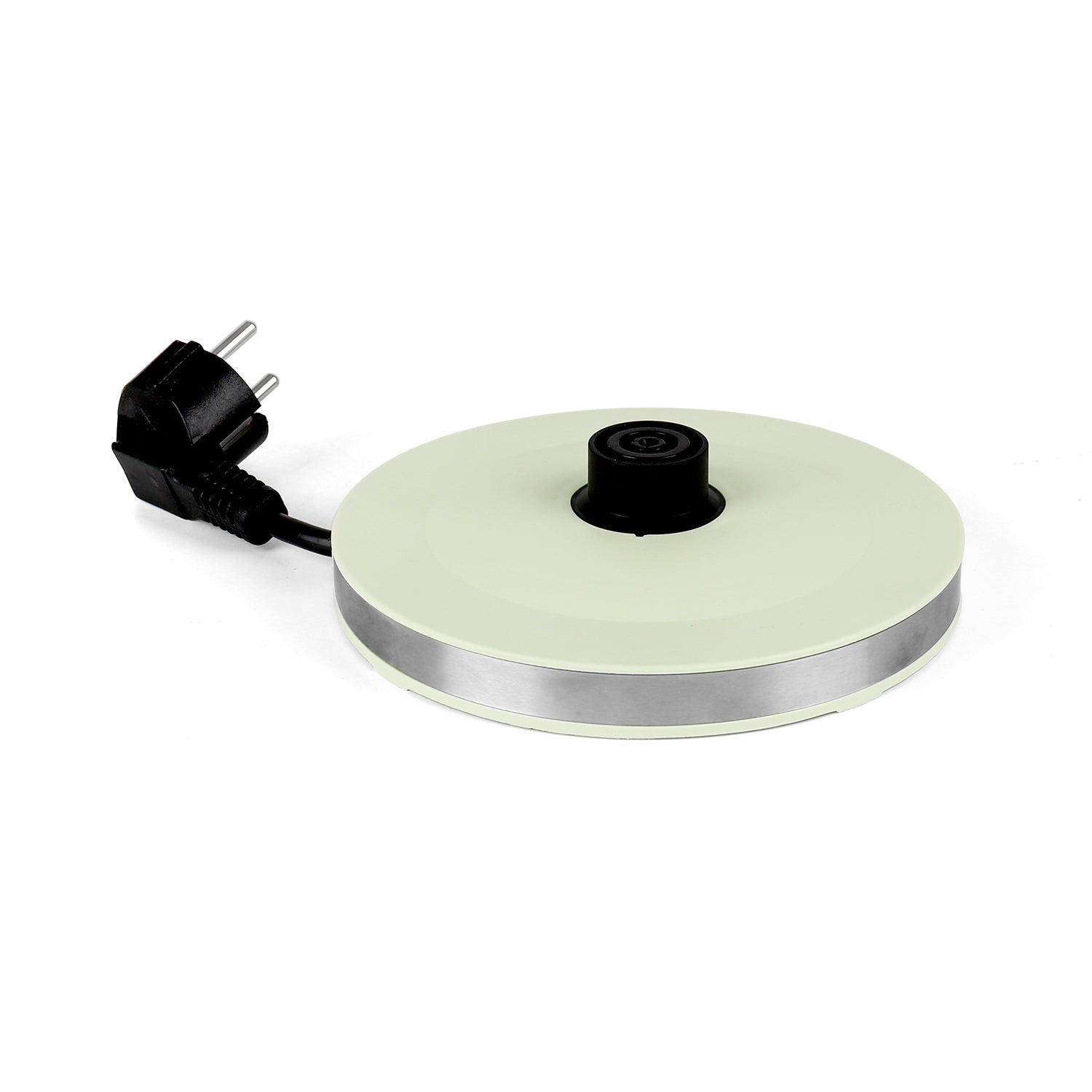 DICTROLUX - Bollitore Elettrico 1,7 Litri YG-608 Verde Swing Collection 2200 Watt