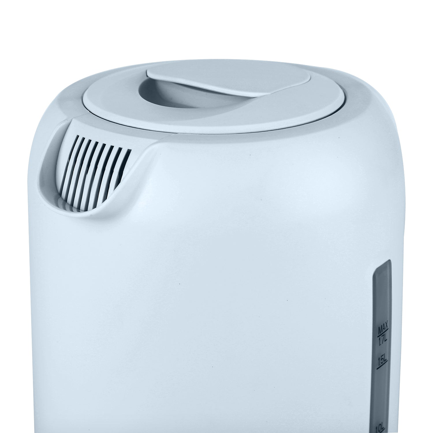 DICTROLUX - Bollitore Elettrico 1,7 Litri YG-608 Celeste Swing Collection 2200 Watt