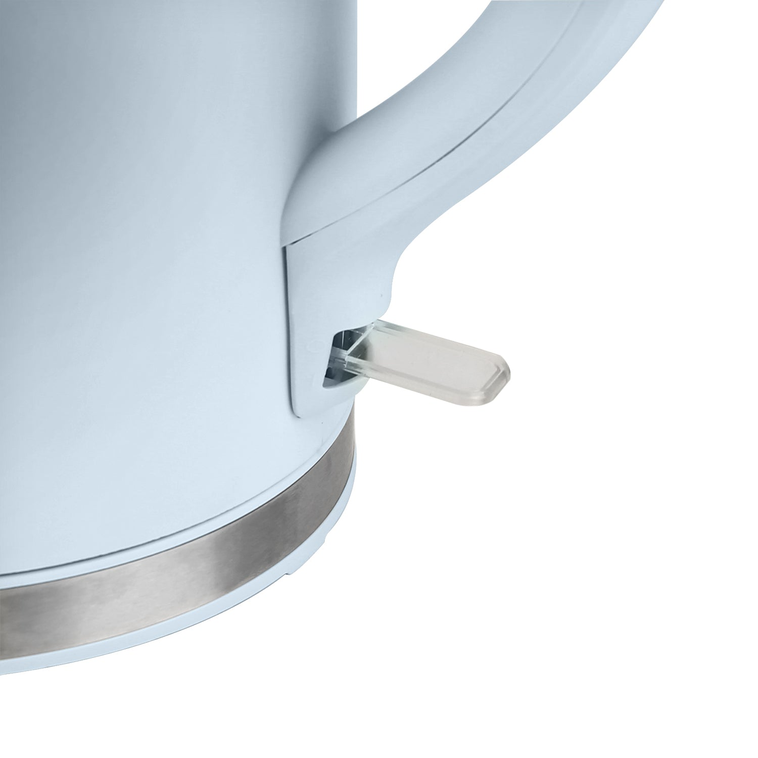 DICTROLUX - Bollitore Elettrico 1,7 Litri YG-608 Celeste Swing Collection 2200 Watt