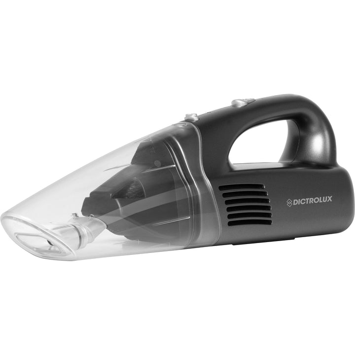 DICTROLUX - Aspira Solidi e Liquidi Cordless 2in1 Clean Dust 100 Watt