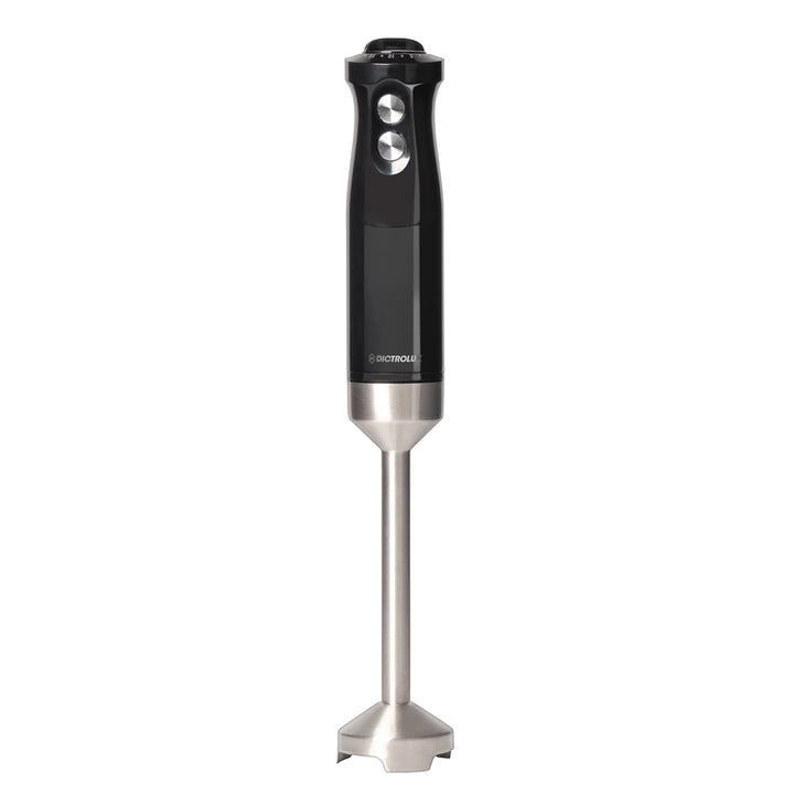 DICTROLUX - Frullatore ad Immersione Silver Blade 600 Watt
