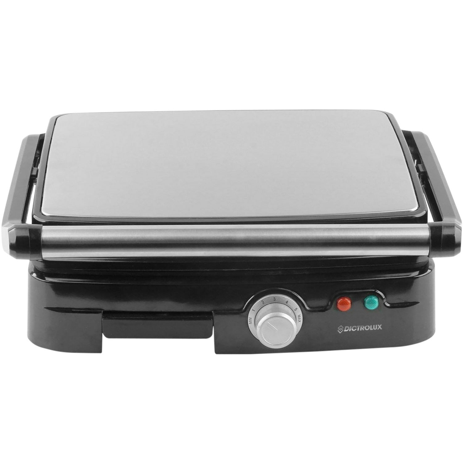 DICTROLUX - Bistecchiera Elettrica Roast Meat 2000 Watt