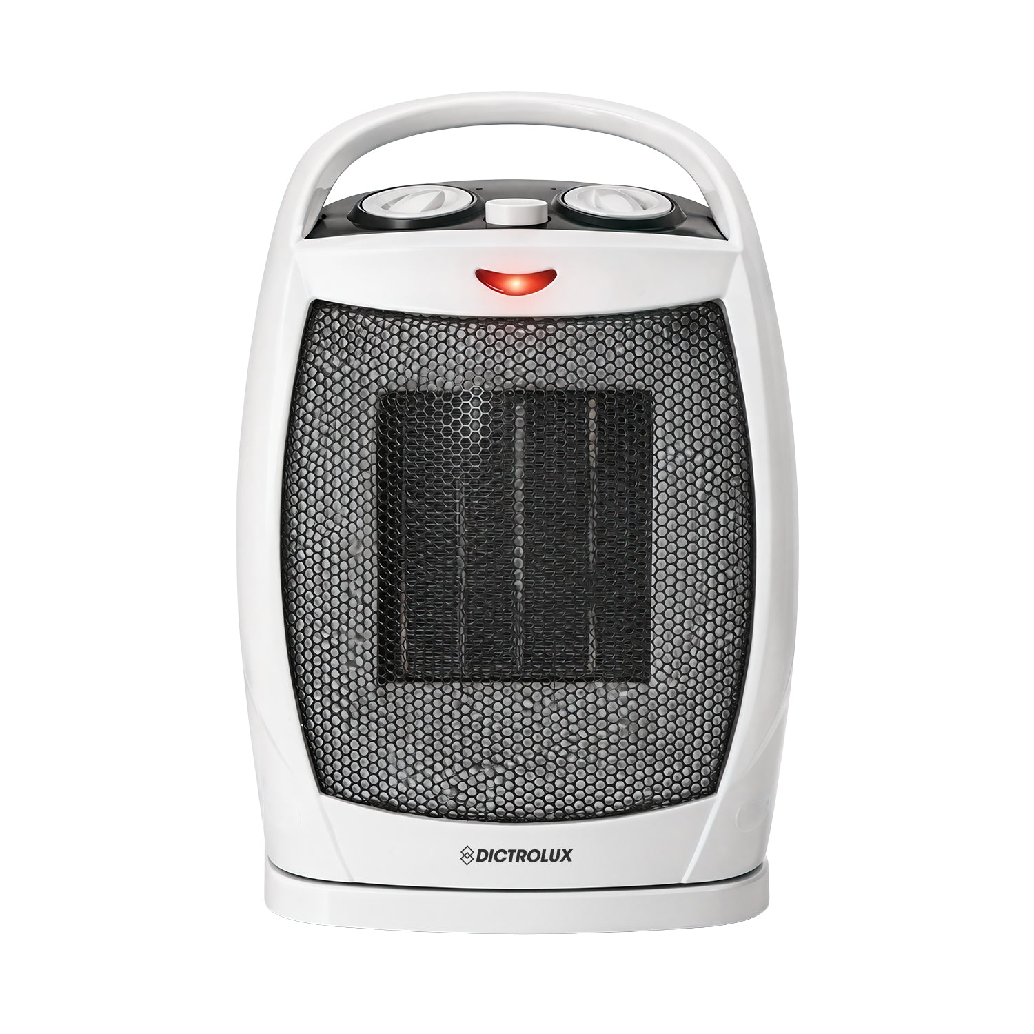 DICTROLUX - Termoventilatore Ceramico Verticale ZYY-PTC01 1500 Watt