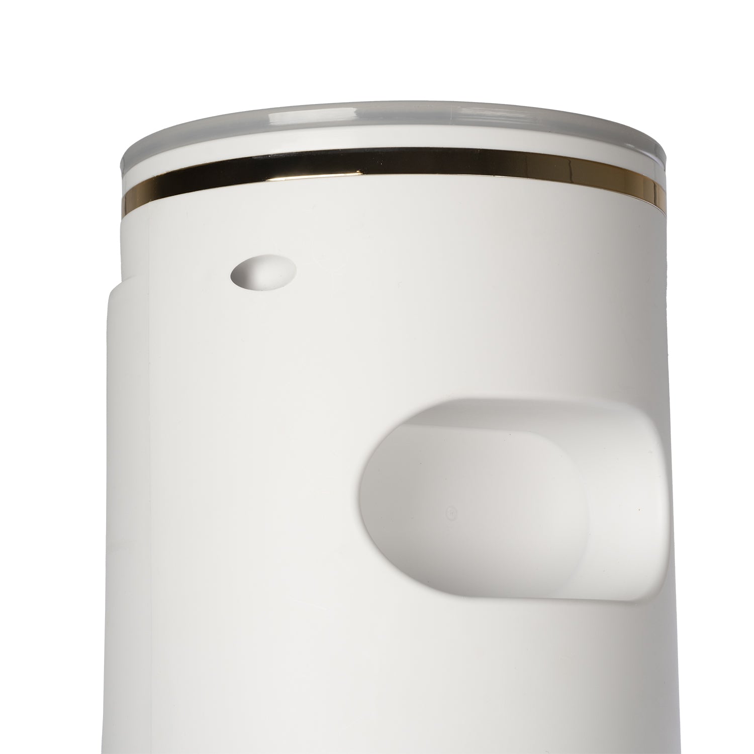 DICTROLUX - Termoventilatore a Colonna Ceramico Glow Tower con Effetto Camino 2000 Watt