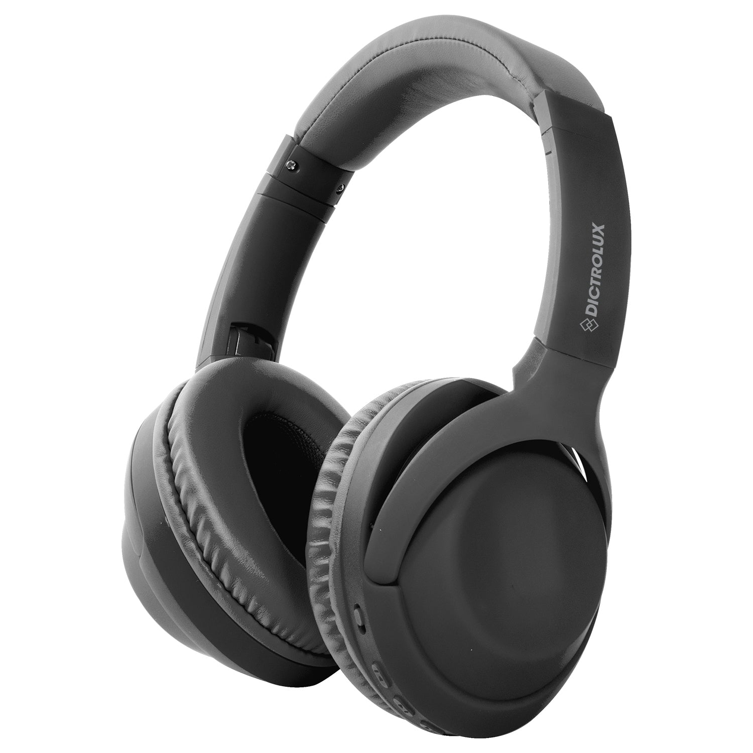 DICTROLUX - Cuffie Wireless Bluetooth DLX907